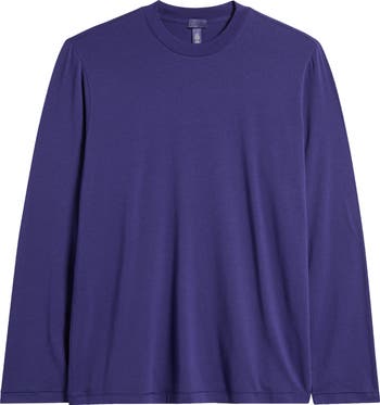 Boyfriend Long Sleeve T-Shirt