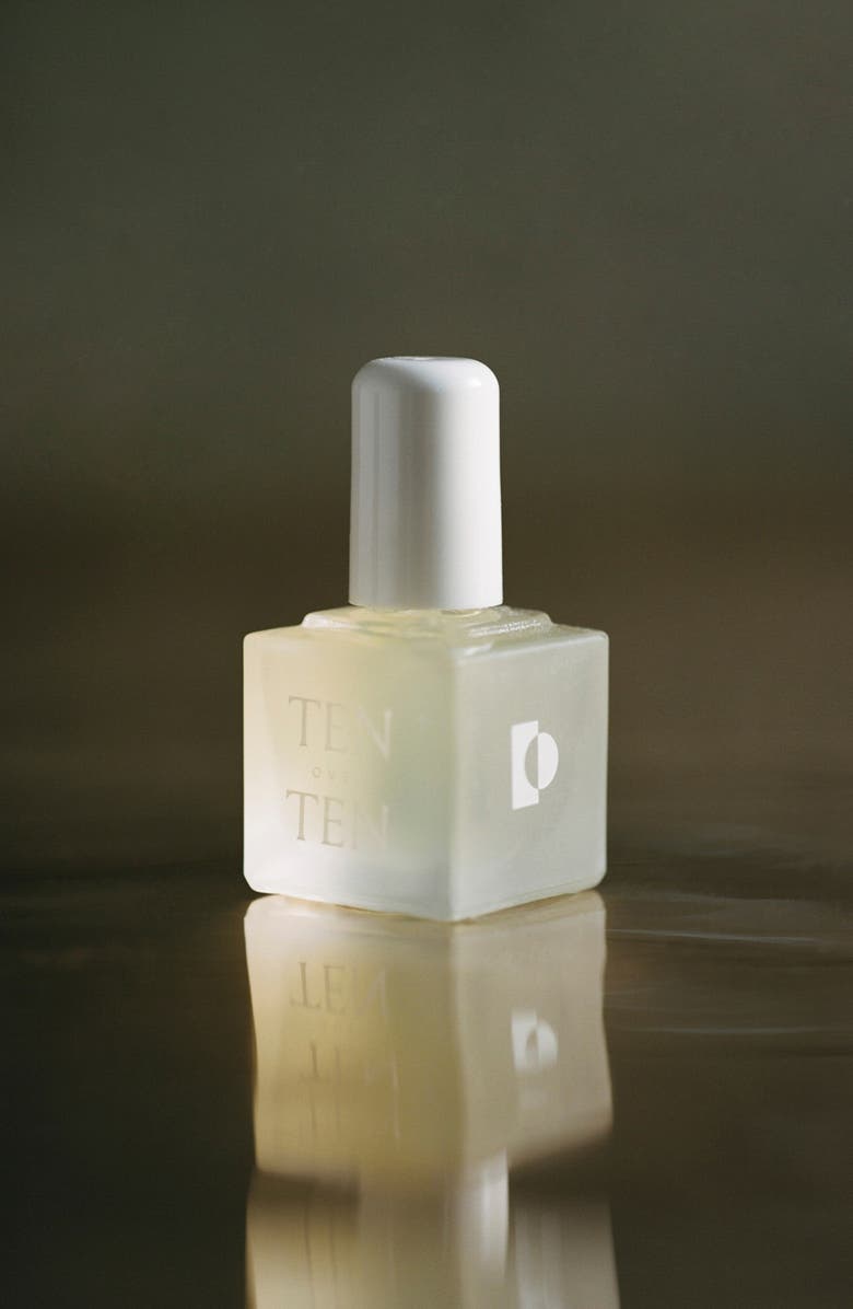 Tenoverten The Rehab Nail Treatment, Alternate, color, 