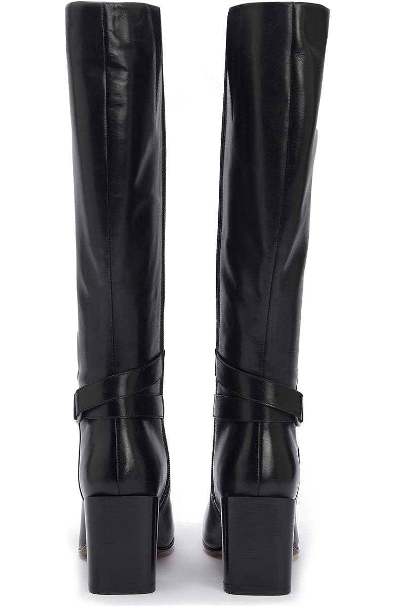 Barbour Saskia Knee High Boot, Alternate, color,