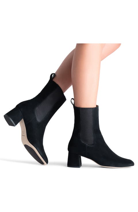 Elayne Chelsea Bootie