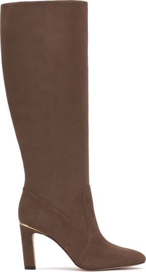 Gylina Knee High Boot