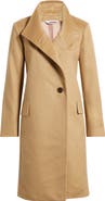 Fleurette Milly Cashmere Coat