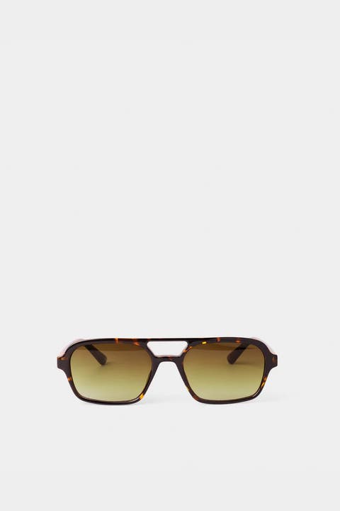 Ibiza Sunglasses in Tortoiseshell