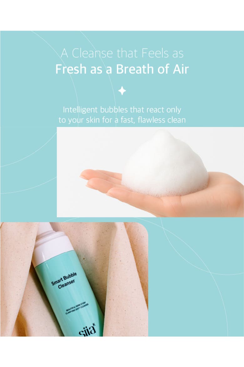 2-Pc. Smart Bubble Cleanser Value Set, Alternate, color, None