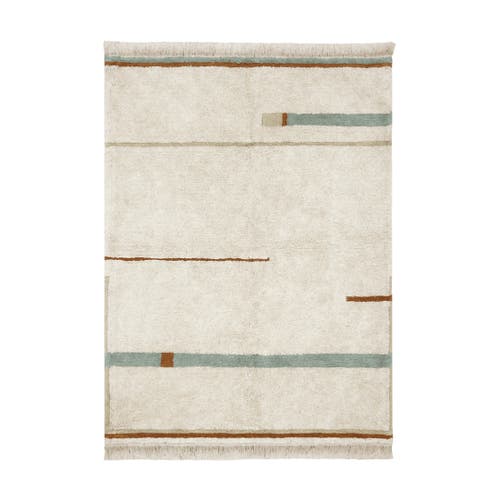Lorena Canals Washable Rug Lanes