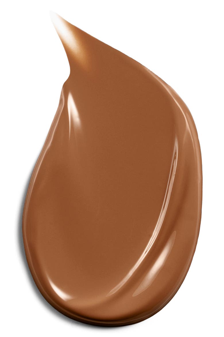 The Foundation SPF 22, Alternate, color, O100 RICH DEEP OCHER