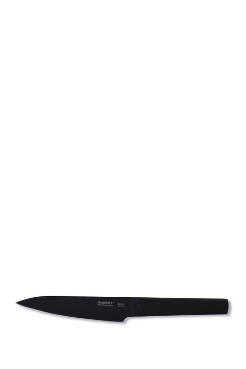 Black 5" Utility Knife