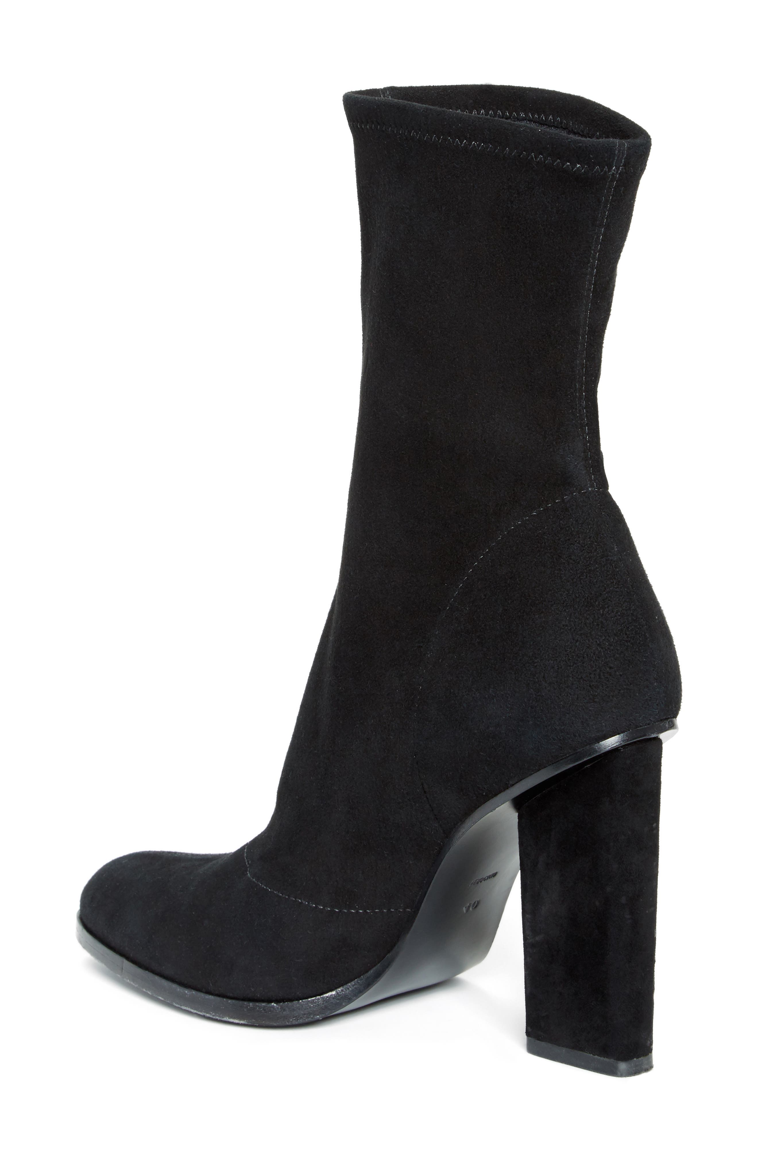 Alexander Wang 'Gia' Boot, Alternate, color, 