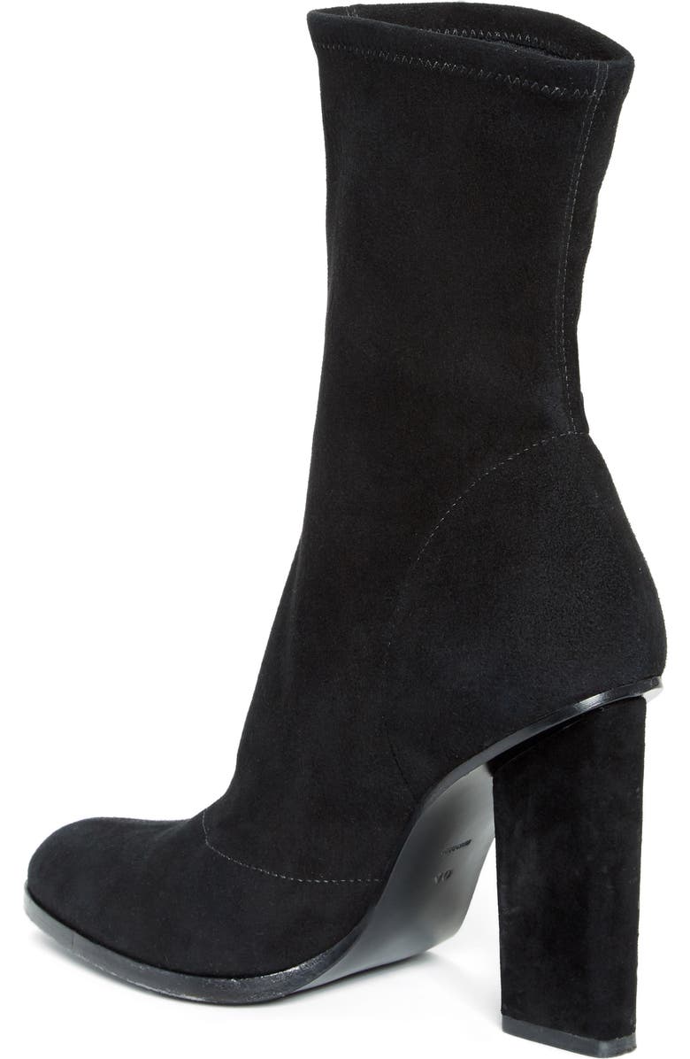 Alexander Wang 'Gia' Boot, Alternate, color,