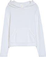 LESET Mae Knit Hoodie