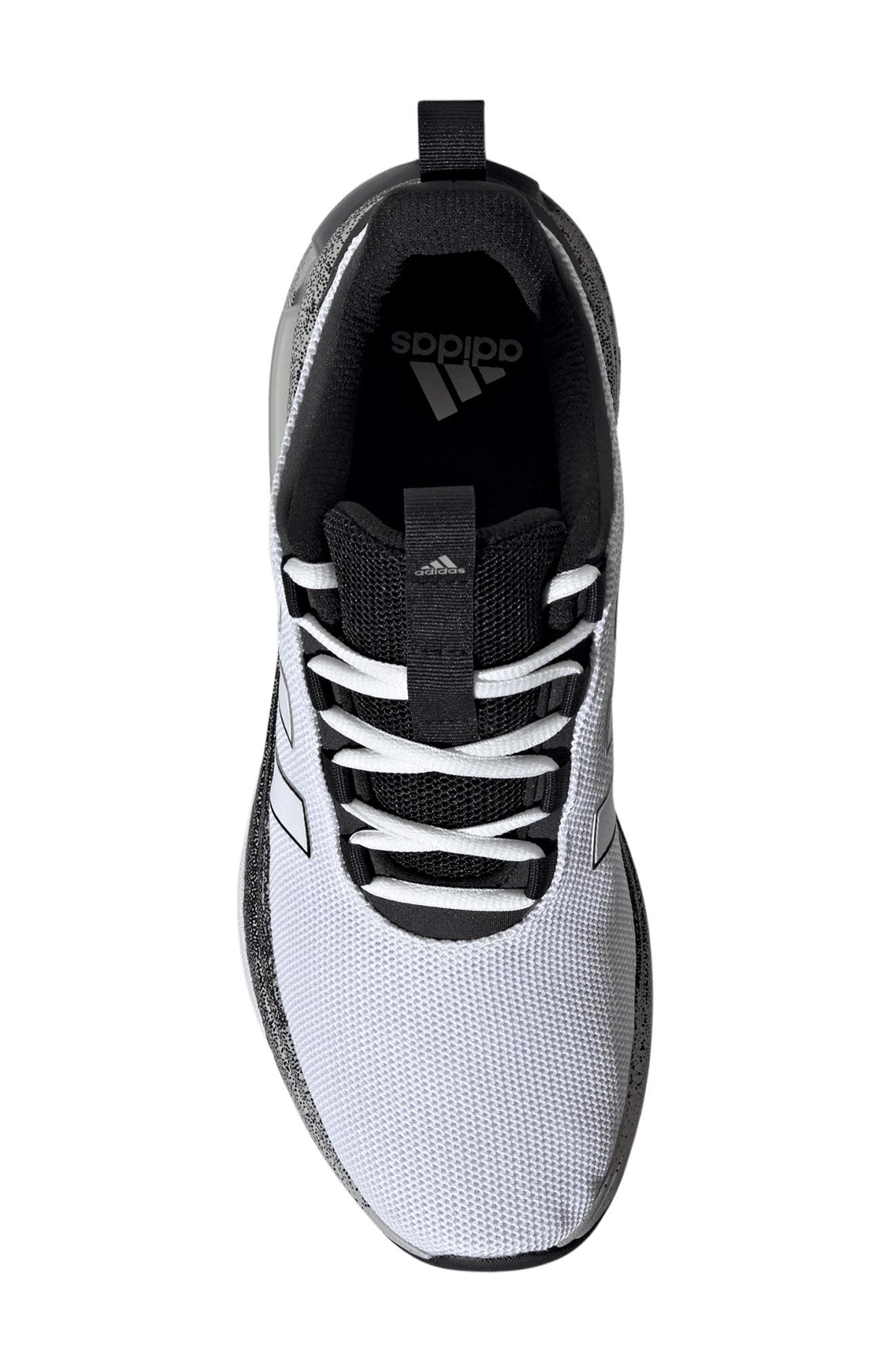 Racer TR23 Running Sneaker, Alternate, color, GREY/ FTWR WHITE/ CORE BLACK