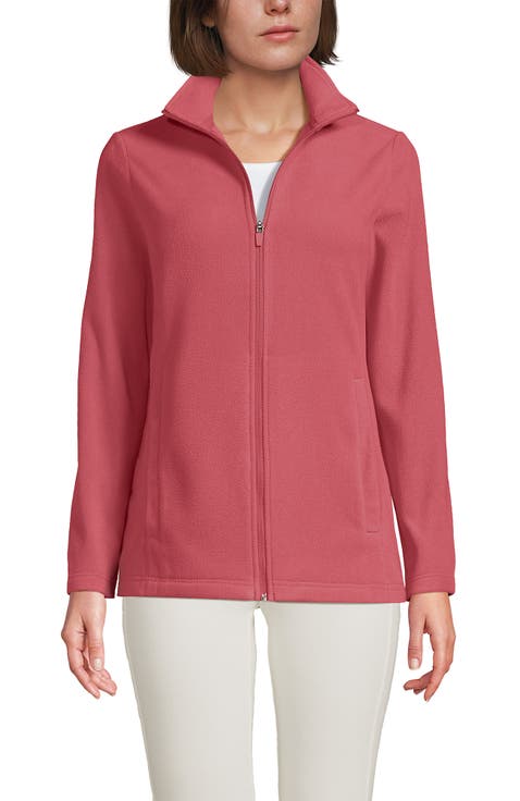 Anyweather Fleece Full Zip Jacket