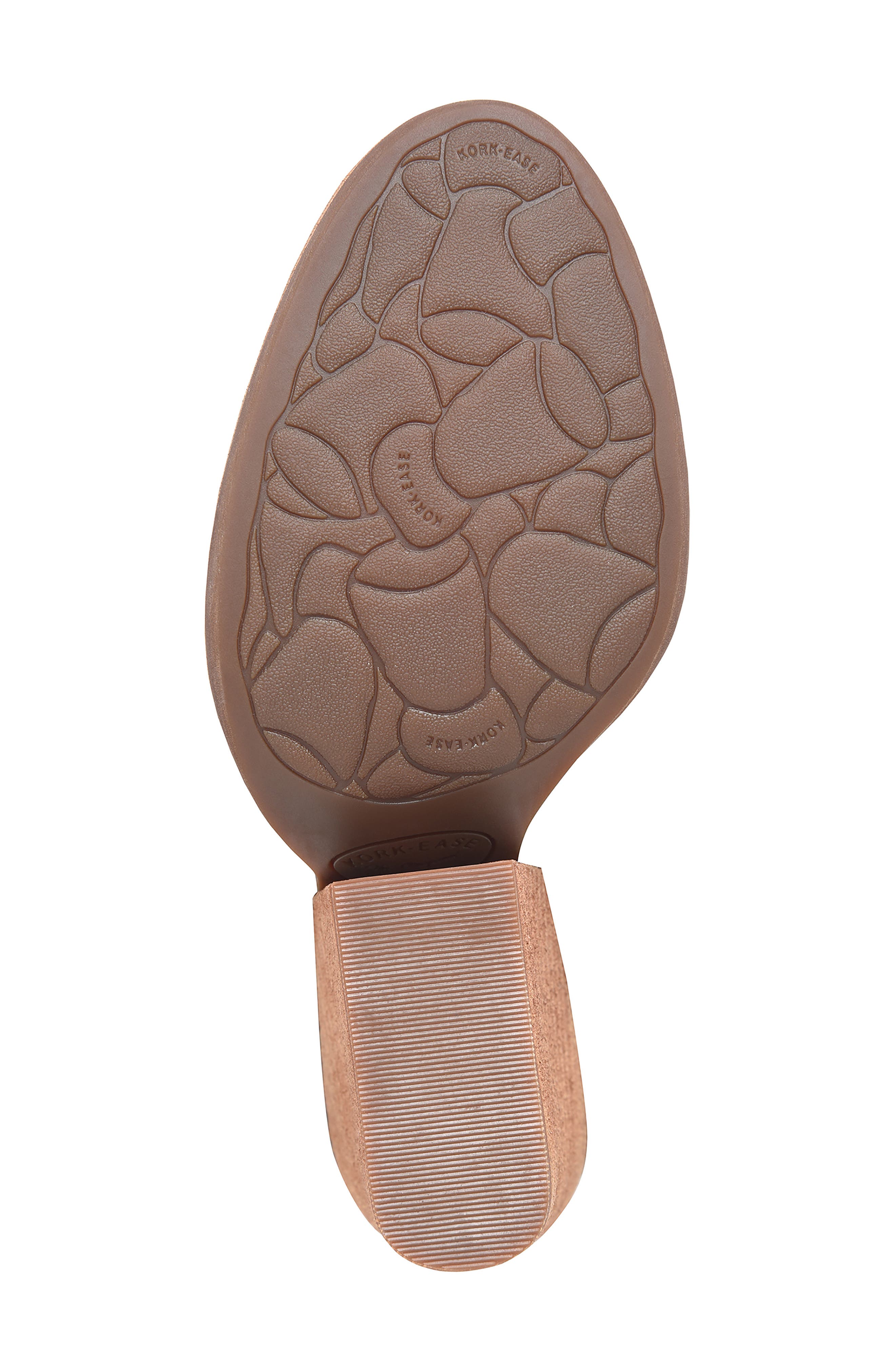 Kork-Ease<sup>®</sup> Chandra Bootie, Alternate, color, Black