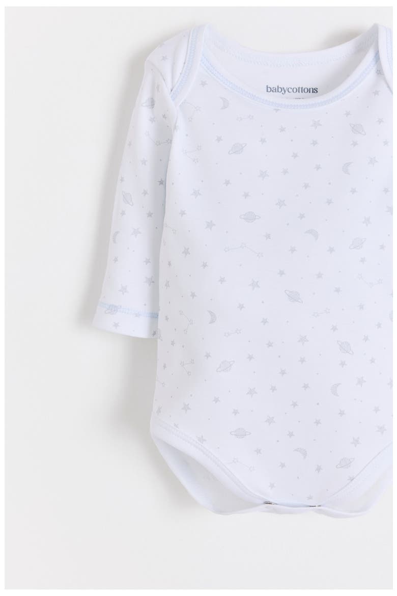 Set Body Ml X2 Galaxy For Boys, Alternate, color, Light Blue
