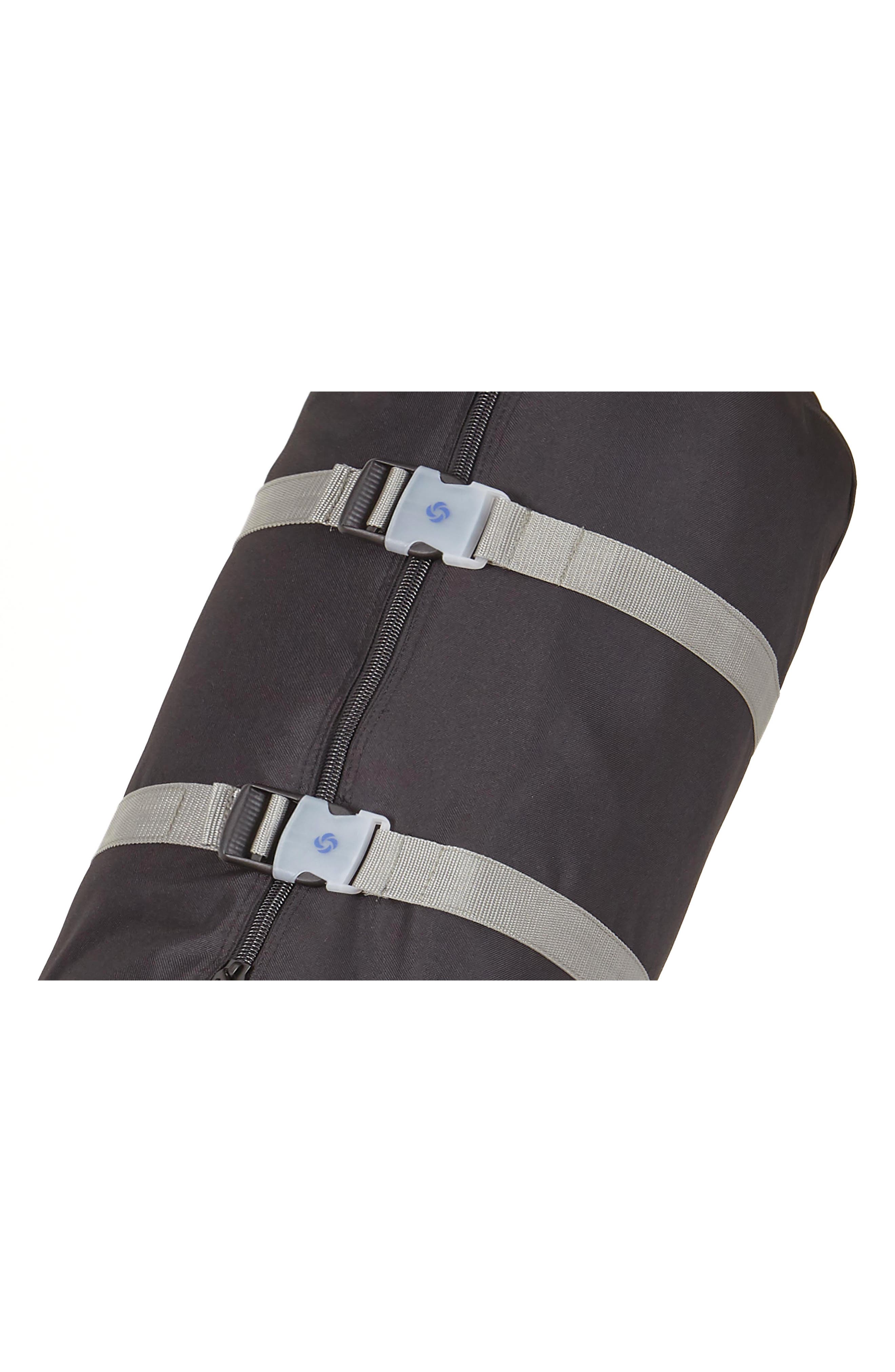 Samsonite 3-Piece Golf Travel Set, Alternate, color, 