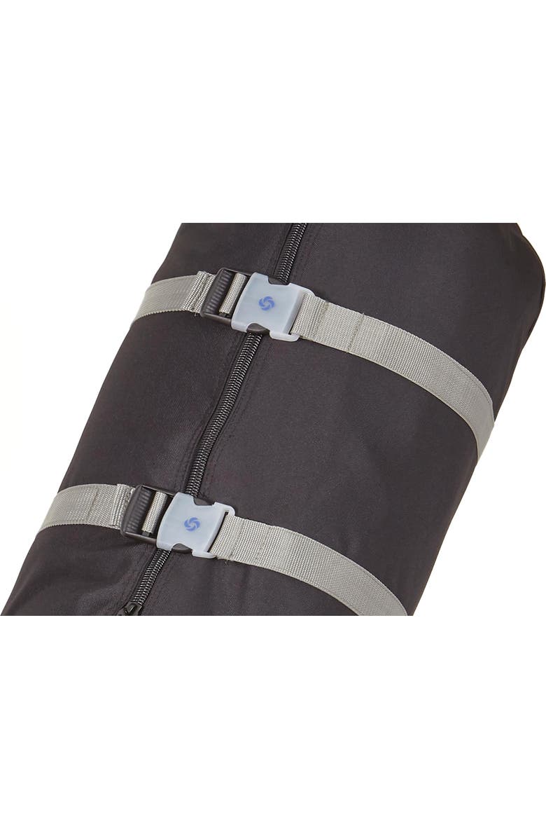 Samsonite 3-Piece Golf Travel Set, Alternate, color,