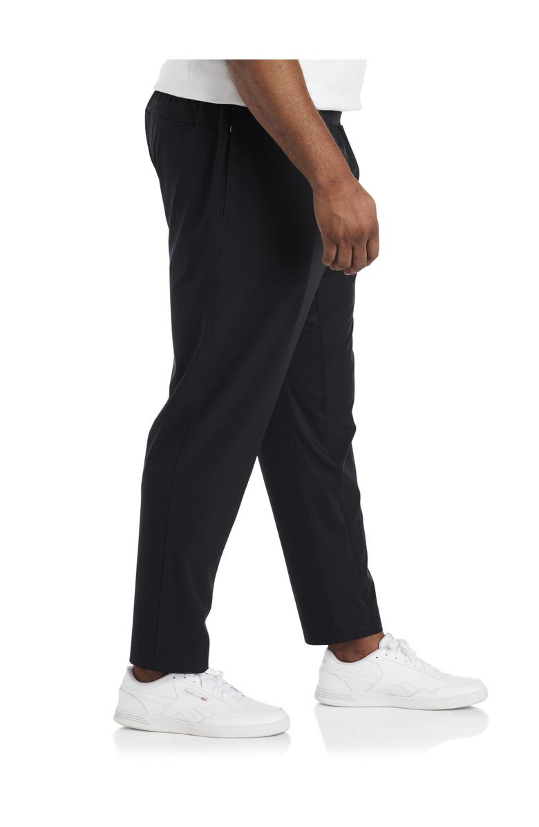 Society of One by DXL Versatility Pants, Alternate, color, Black