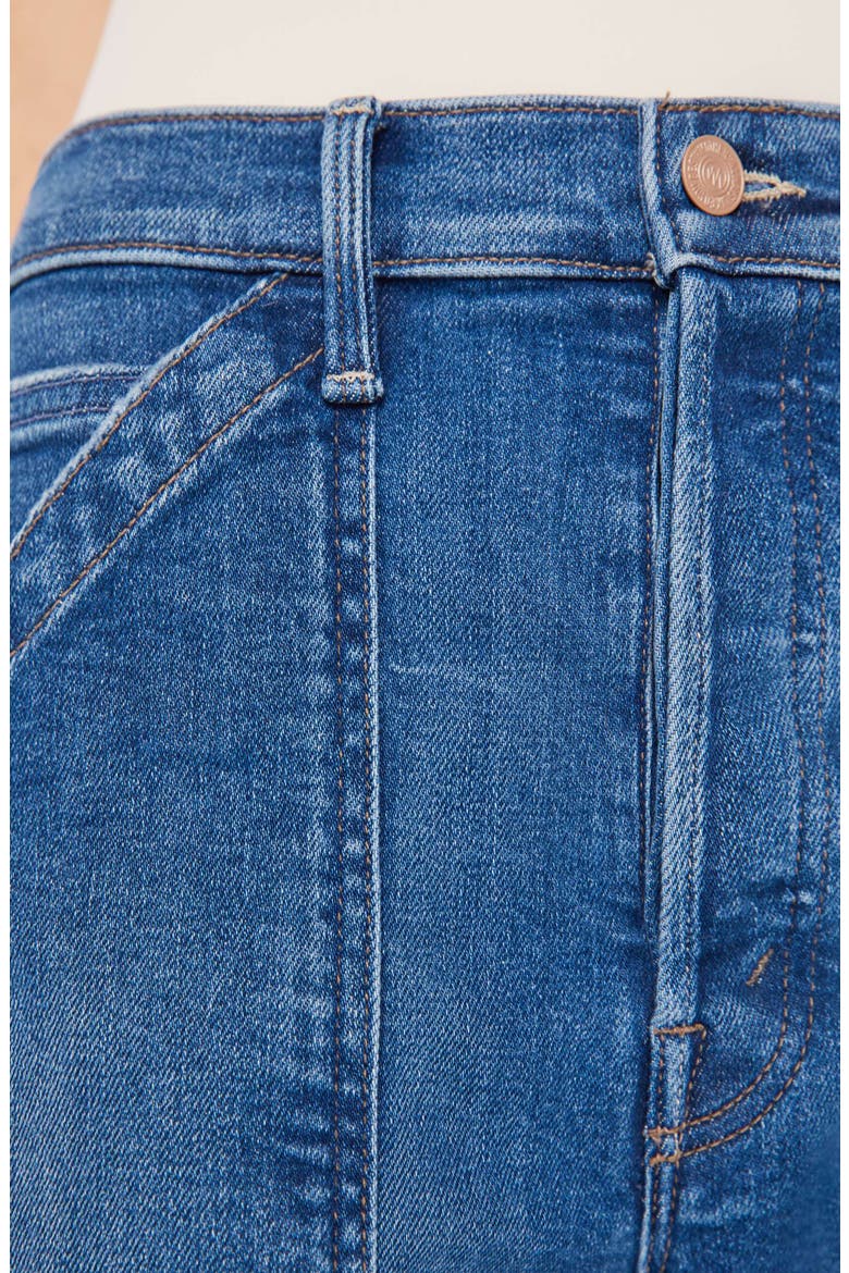 The Curbside Barrel Cargo Pants, Alternate, color, OPPOSITES ATTRACT