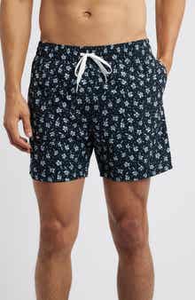 Chubbies The Daisy Dives 5.5-Inch Floral Swim Trunks