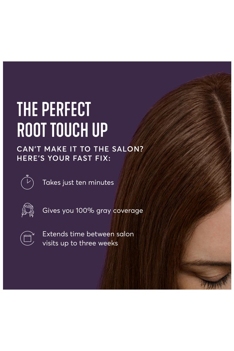 Root Perfection Dervio, Alternate, color, 6G