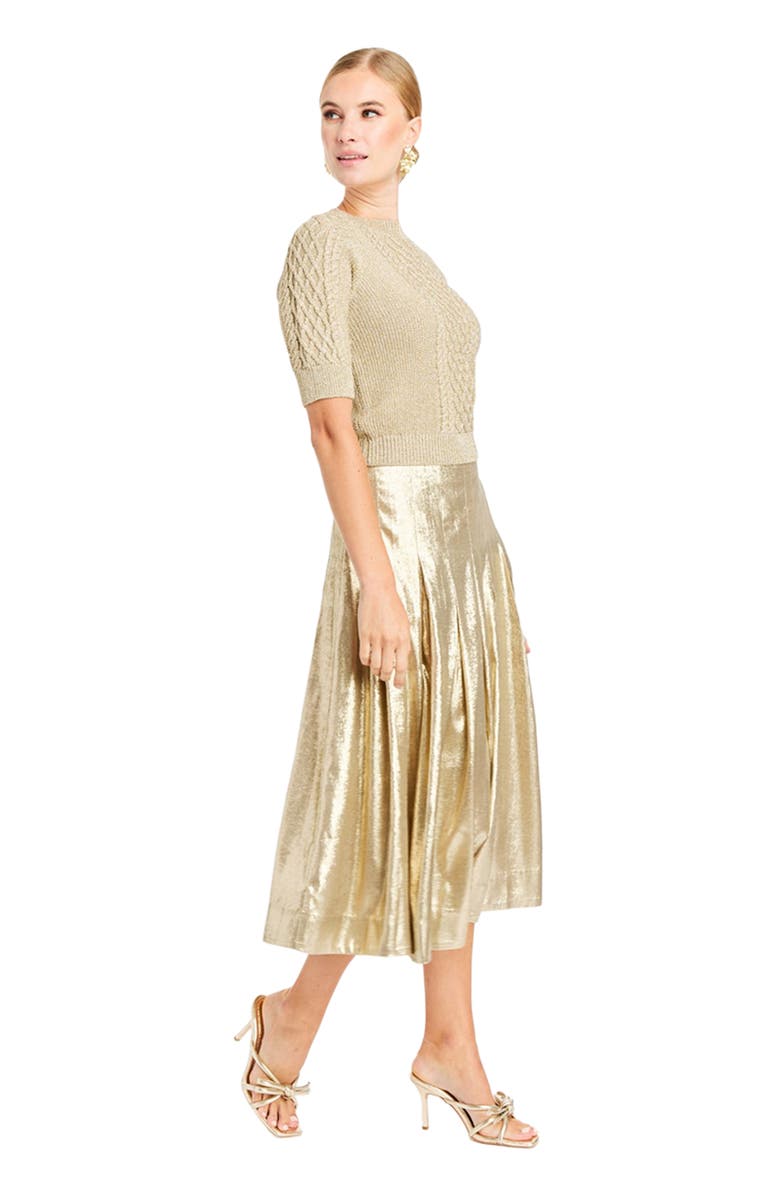 Mestiza New York Seville Skirt, Main, color, 