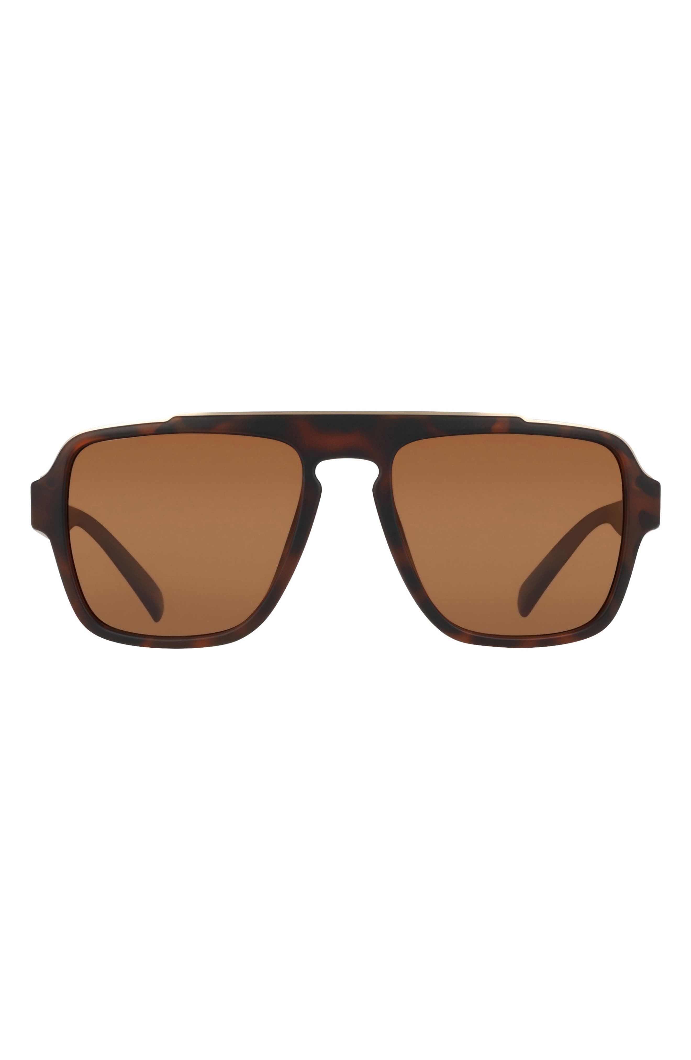 54mm Navigator Sunglasses