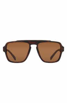 54mm Navigator Sunglasses