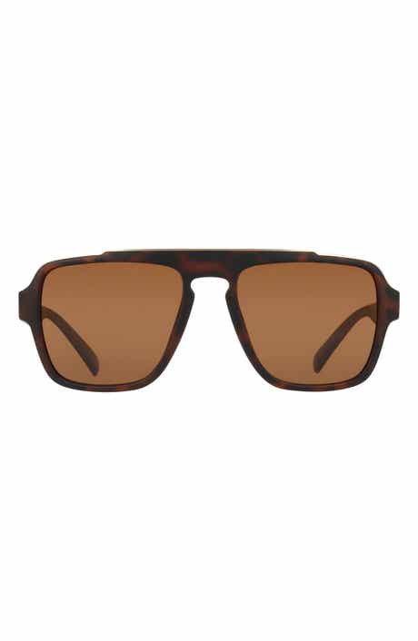 54mm Navigator Sunglasses