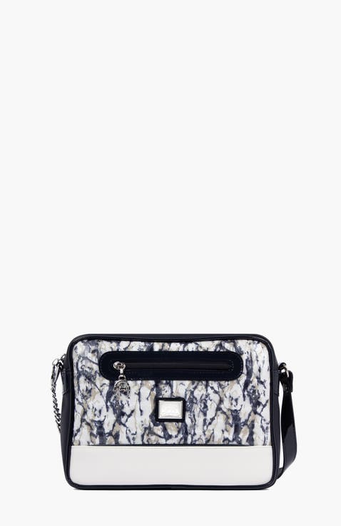 Acqua Marine 251 Crossbody Bag