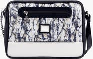 Cavalinho Acqua Marine Crossbody Bag 251