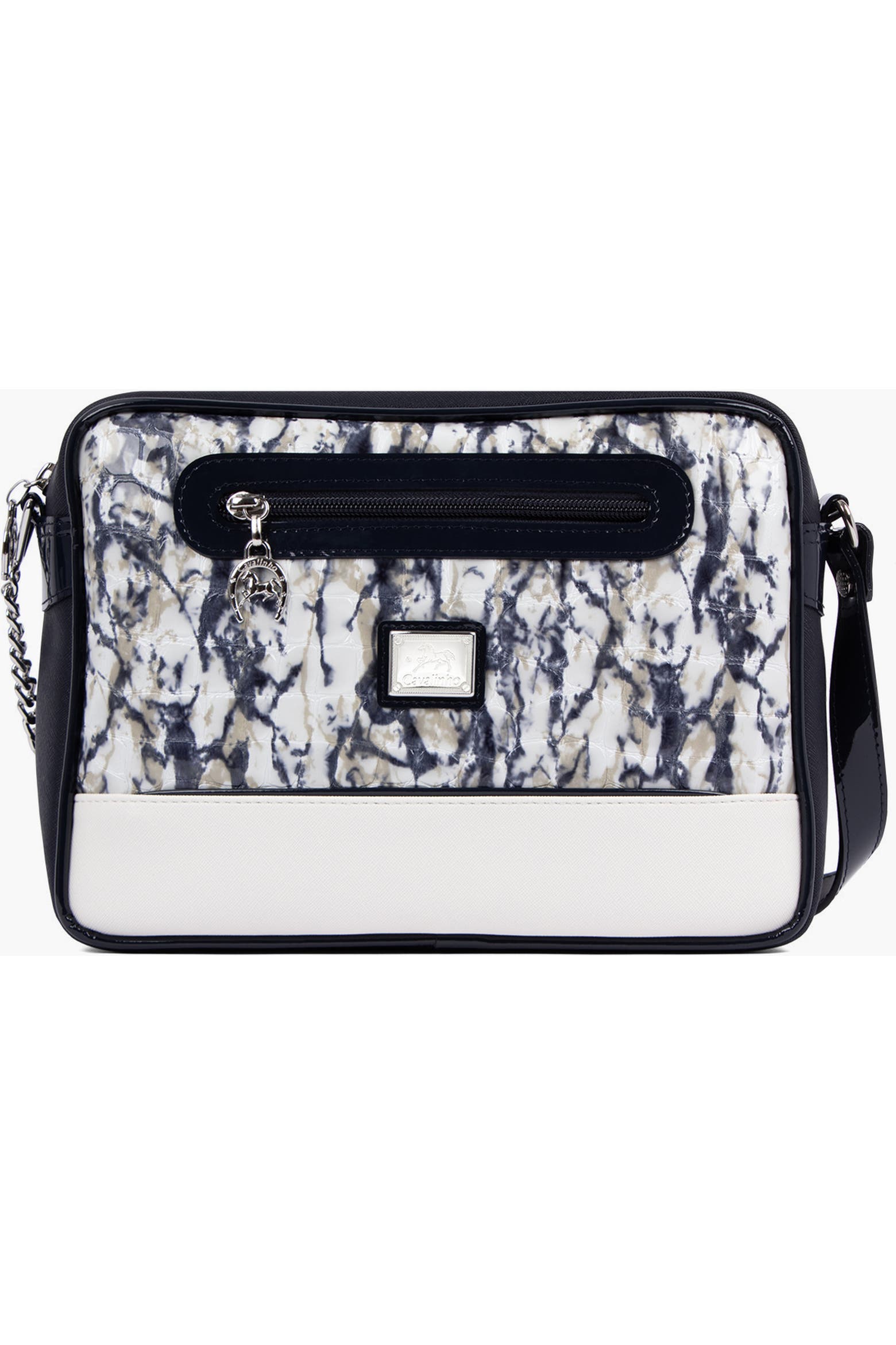 Color Code 055 Cavalinho Acqua Marine Crossbody Bag 251 (Women) | Nordstrom