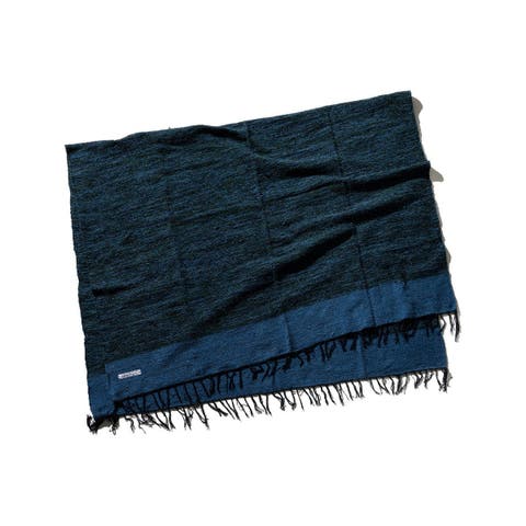 Handloomed Recycle Yarn Rug