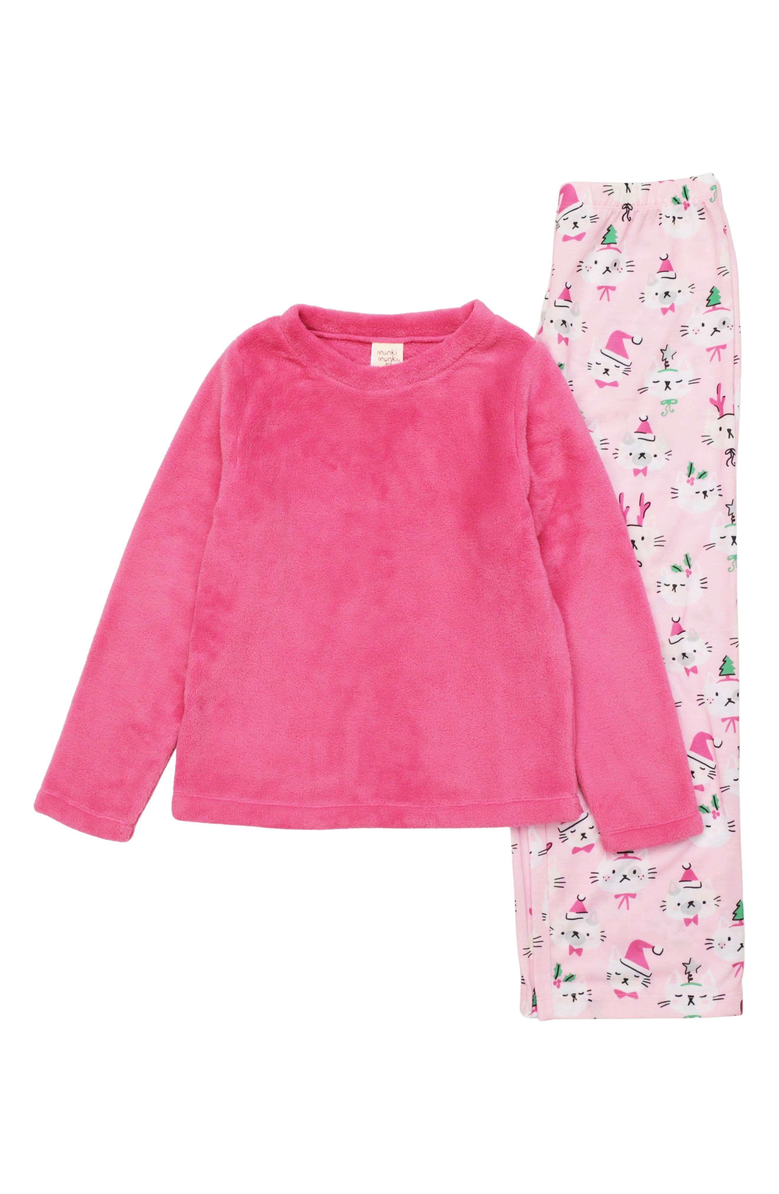 selected PINK