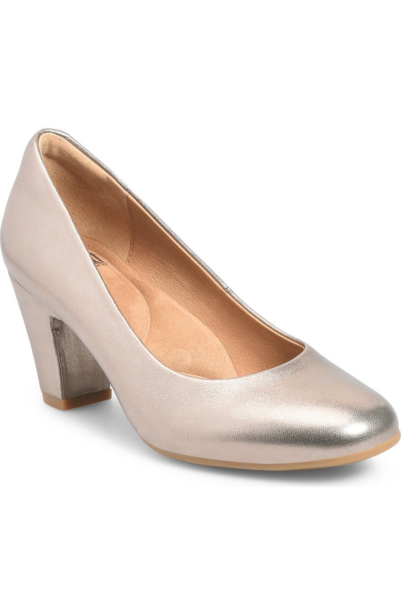 Söfft Lana Pump, Main, color,