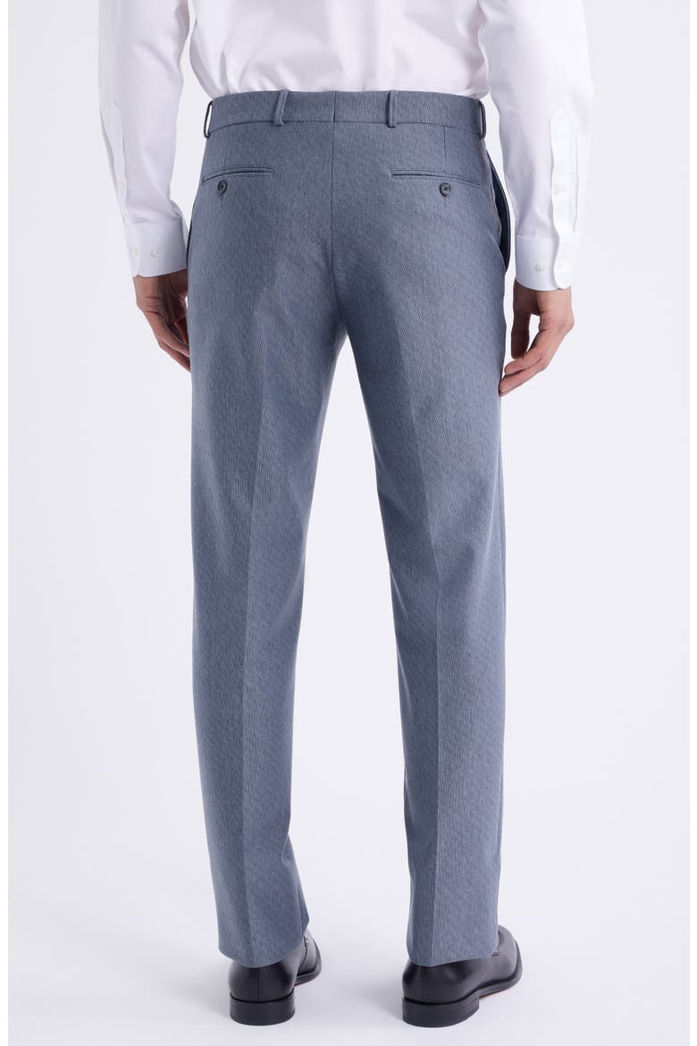 Straight Leg Pants, Alternate, color, GREY