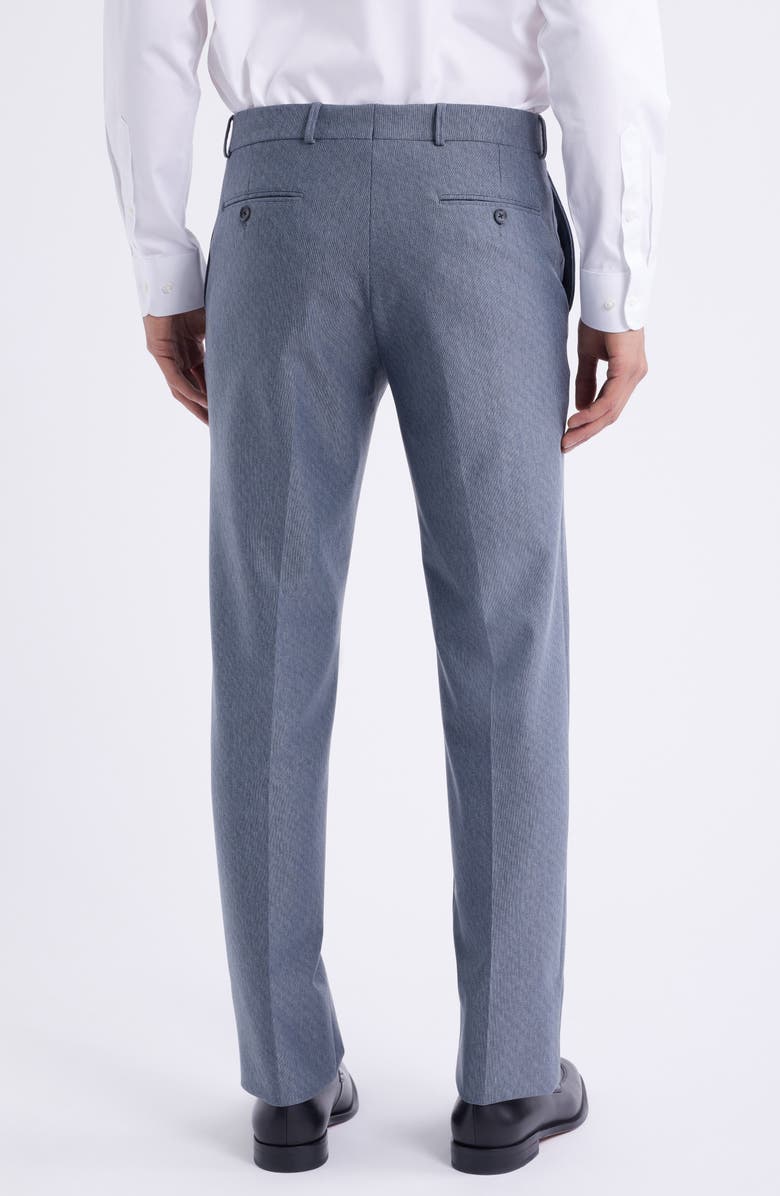 Berle Straight Leg Pants, Alternate, color, Grey