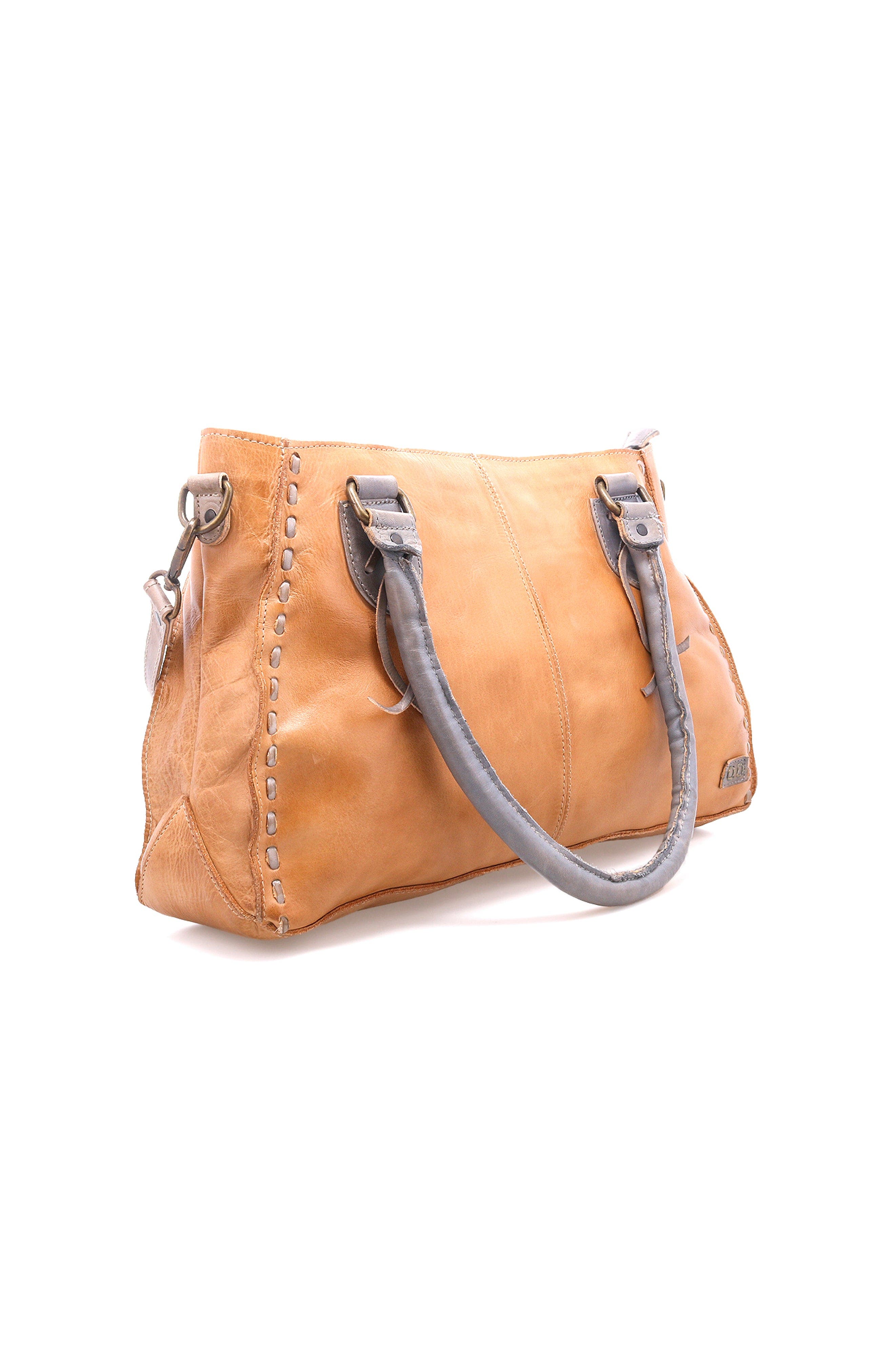 Rockababy Handbag, Alternate, color, Oats Icicle Rustic