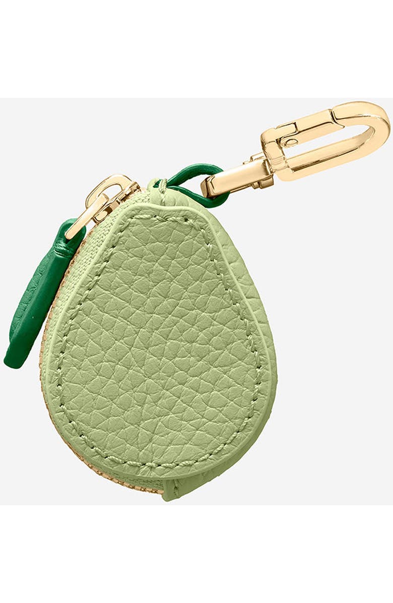 MAISON de SABRÉ The SABREMOJI Fruit Charm, Alternate, color, Pear