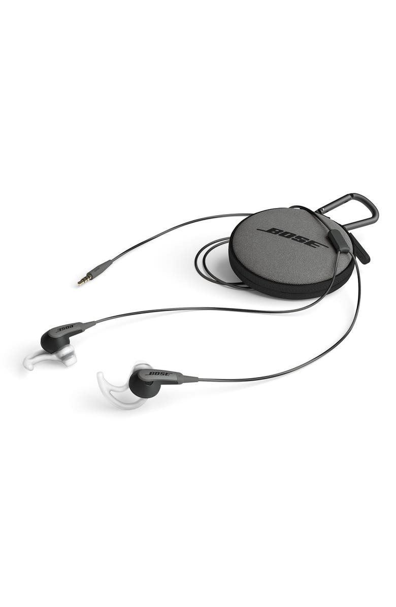 Bose<sup>®</sup> SoundSport<sup>®</sup> In-Ear Audio Only Headphones, Alternate, color, 