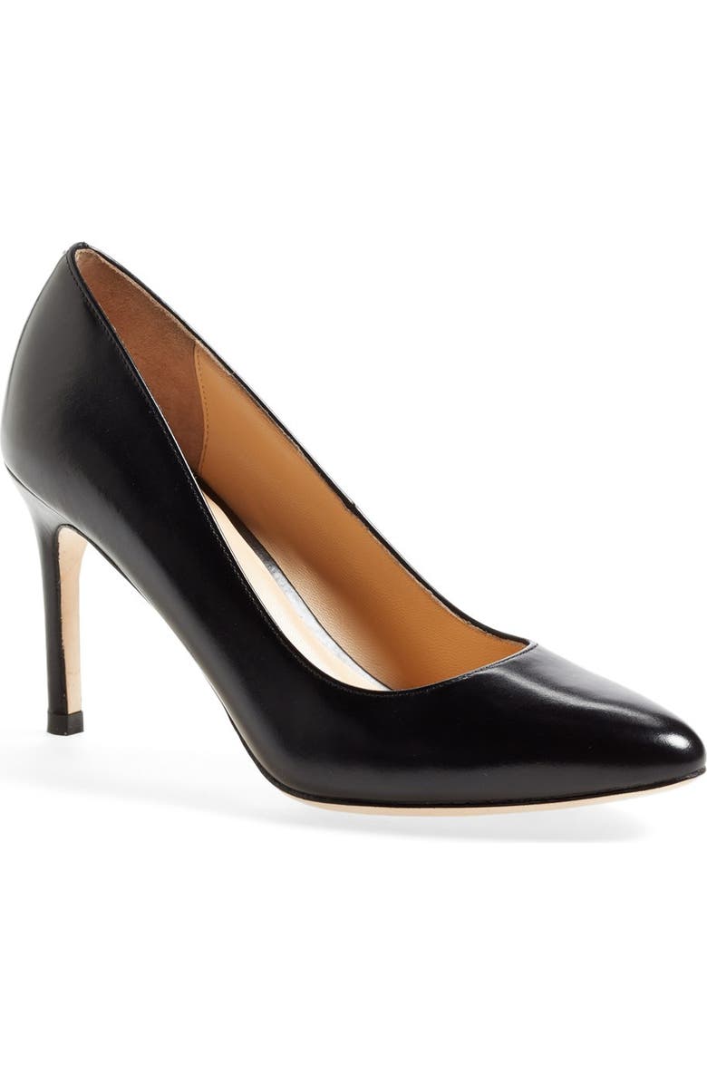 Cole Haan 'Bethany' Leather Pump, Main, color,