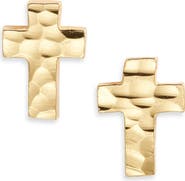 Kiara by Ki-ele Yeshua Stud Earrings