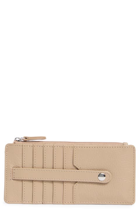 Slim Organizer Card Case