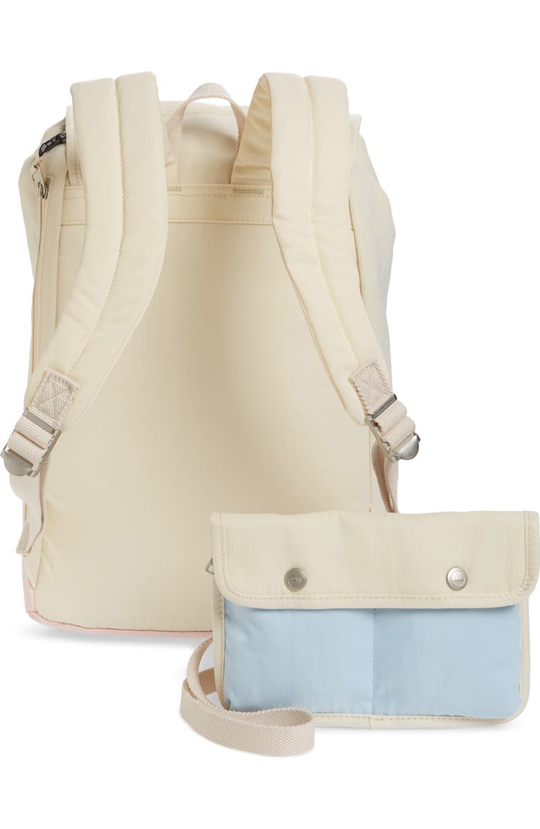 Doughnut Montana Water Repellent Backpack, Alternate, color,