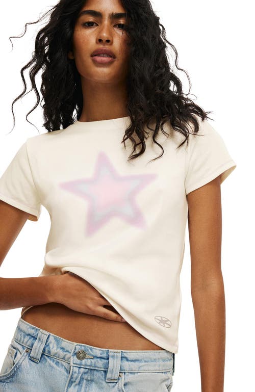 Cotton On Baby Graphic Tee