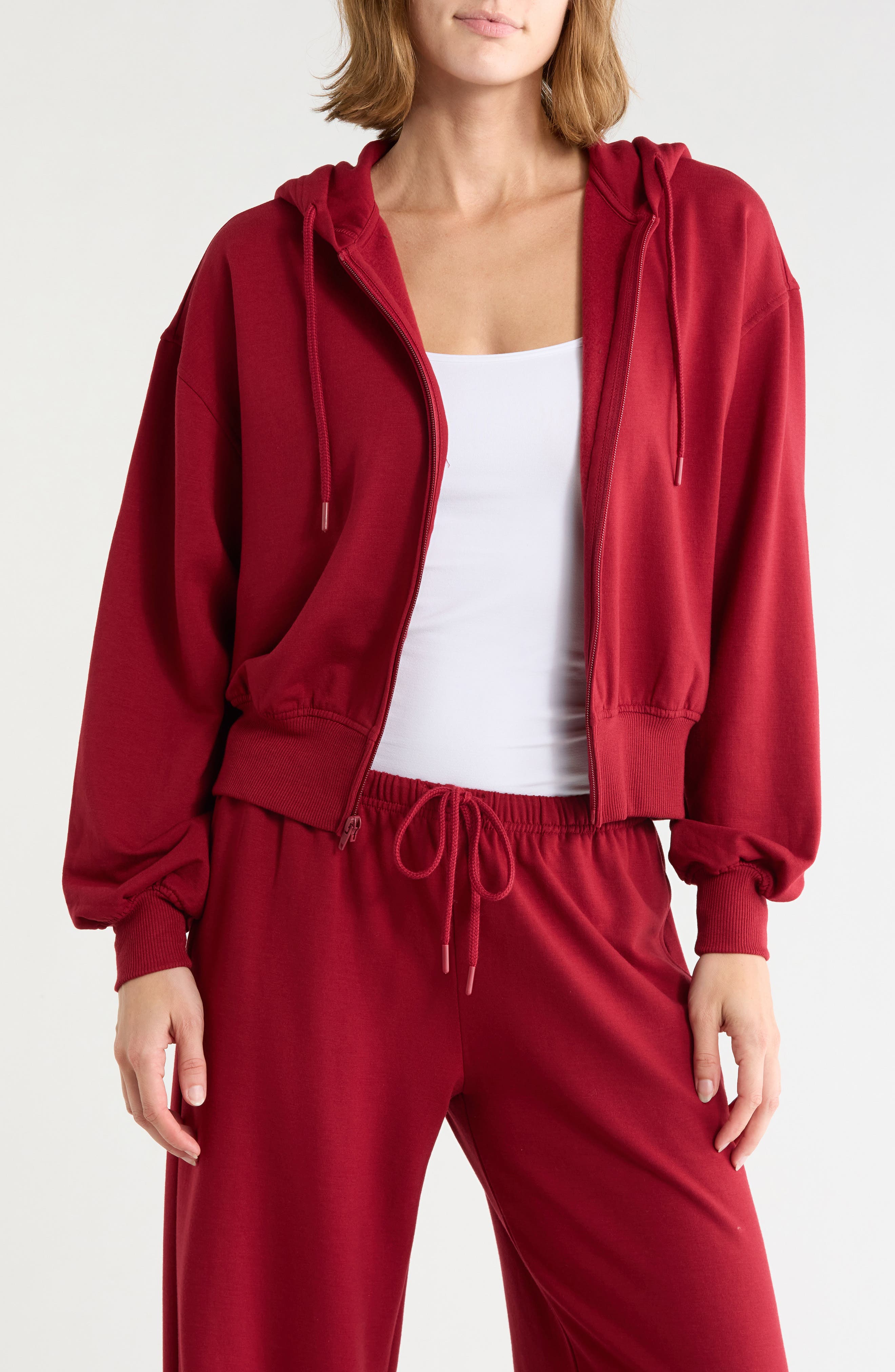 RED CINDER