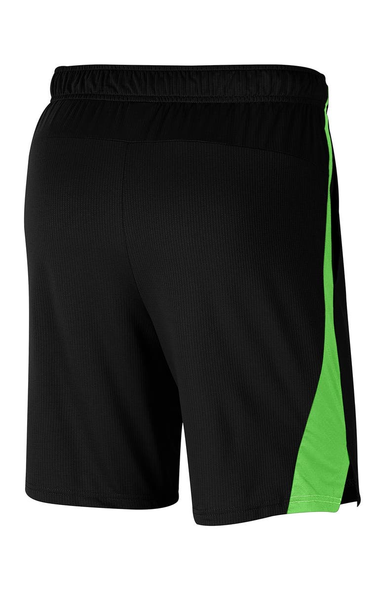 Nike Men's Dri-FIT Hybrid 2.0 Athletic Shorts, Alternate, color, 