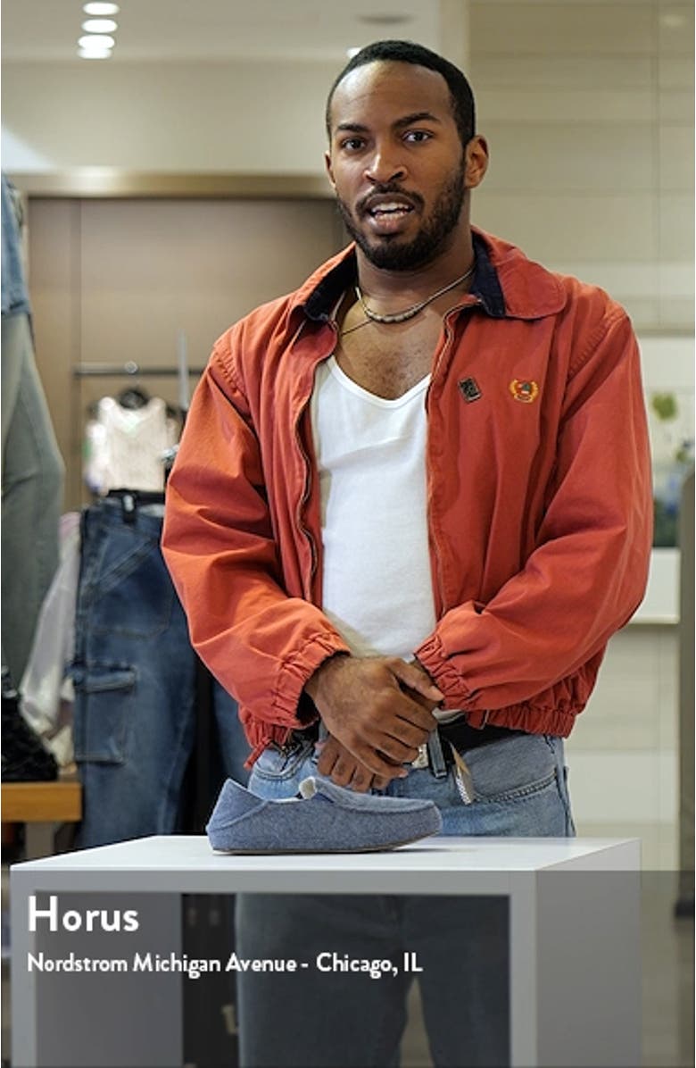 Nohea Hulu Slip-On Sneaker, sales video thumbnail