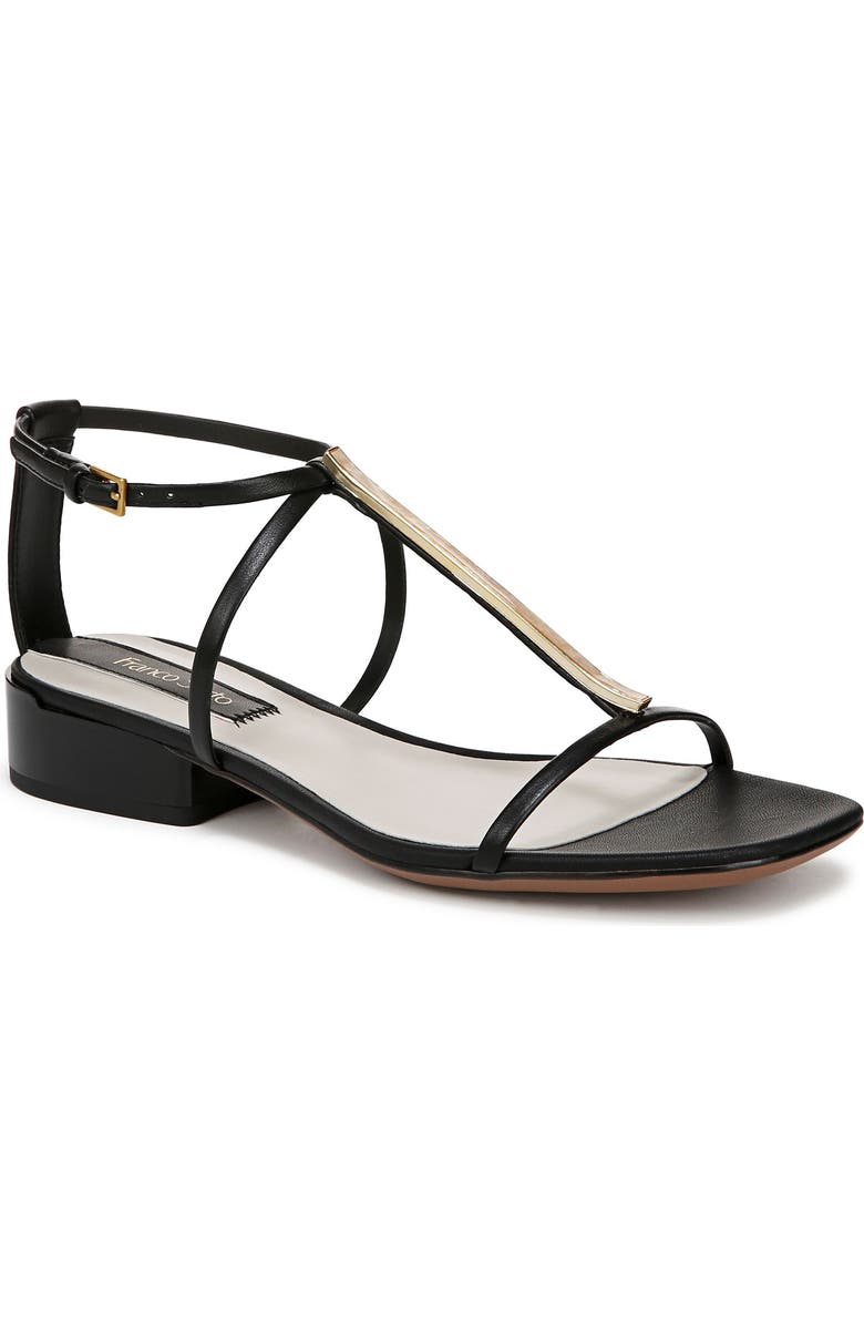 Franco Sarto Misty Strappy Sandal, Main, color,