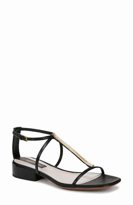 Franco Sarto Misty Strappy Sandal