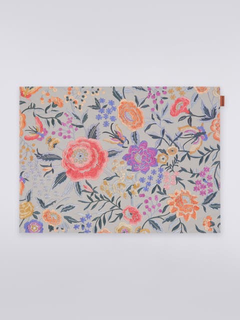 Pair Of Papermat Placemats 35x48 Cm